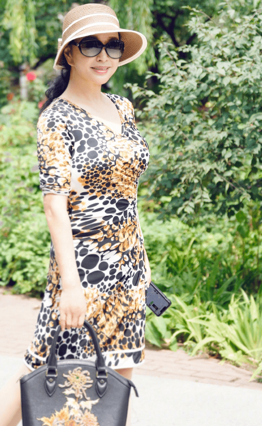 新剧|刘晓庆奶奶年纪还不服输？新剧再演少女，看到定妆照后这是18岁？