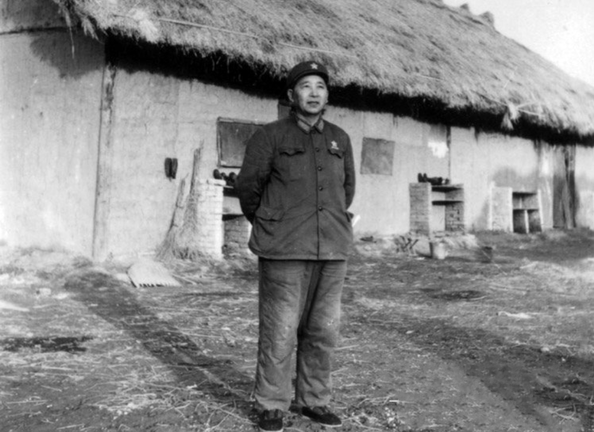 警备司令|郑州战役，上将秦基伟歼敌1.1万，立了大功