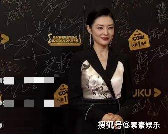 风格|飞天奖众女星斗艳：孙俪俏皮可爱，秦海璐高贵优雅，马伊俐超霸气