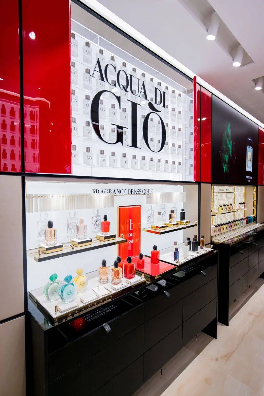 品牌|北京路这家商场焕新开业，国庆快来买买买！