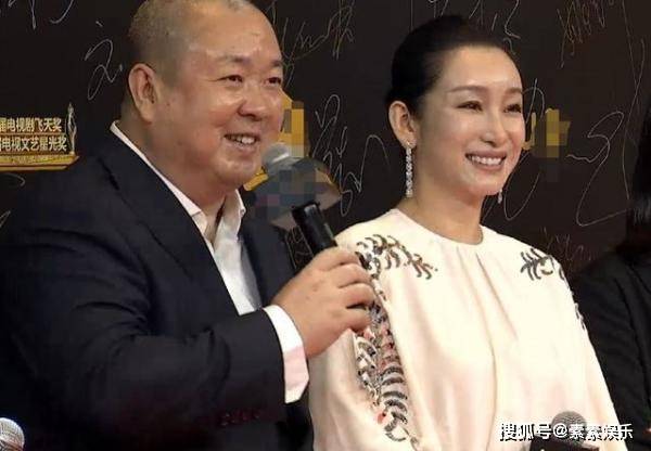 风格|飞天奖众女星斗艳：孙俪俏皮可爱，秦海璐高贵优雅，马伊俐超霸气