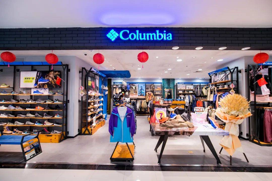 品牌|北京路这家商场焕新开业，国庆快来买买买！