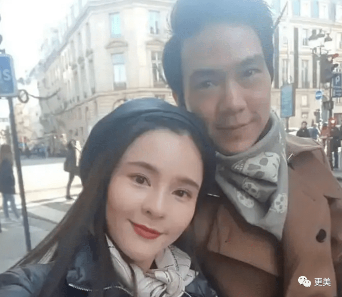 鼻子|泰国女星换头图鉴:艳压热巴的她,换头比baby狠100倍…