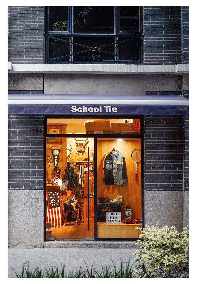 Tie|Robbie：我脑子里想的就是不停去找东西，给消费者带来更多的快乐