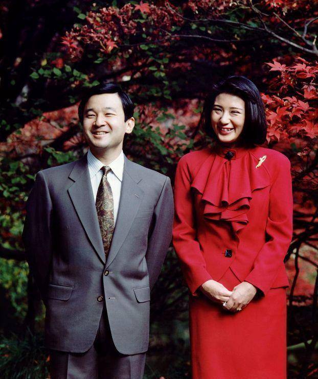 外交|雅子皇后重现女外交官风采,纪子妃就算心有不甘也没辙
