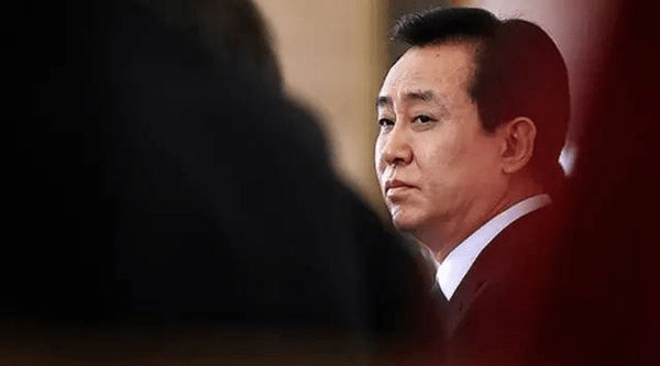 恒大|郎世杰：许家印三招救市，市场会否买单？