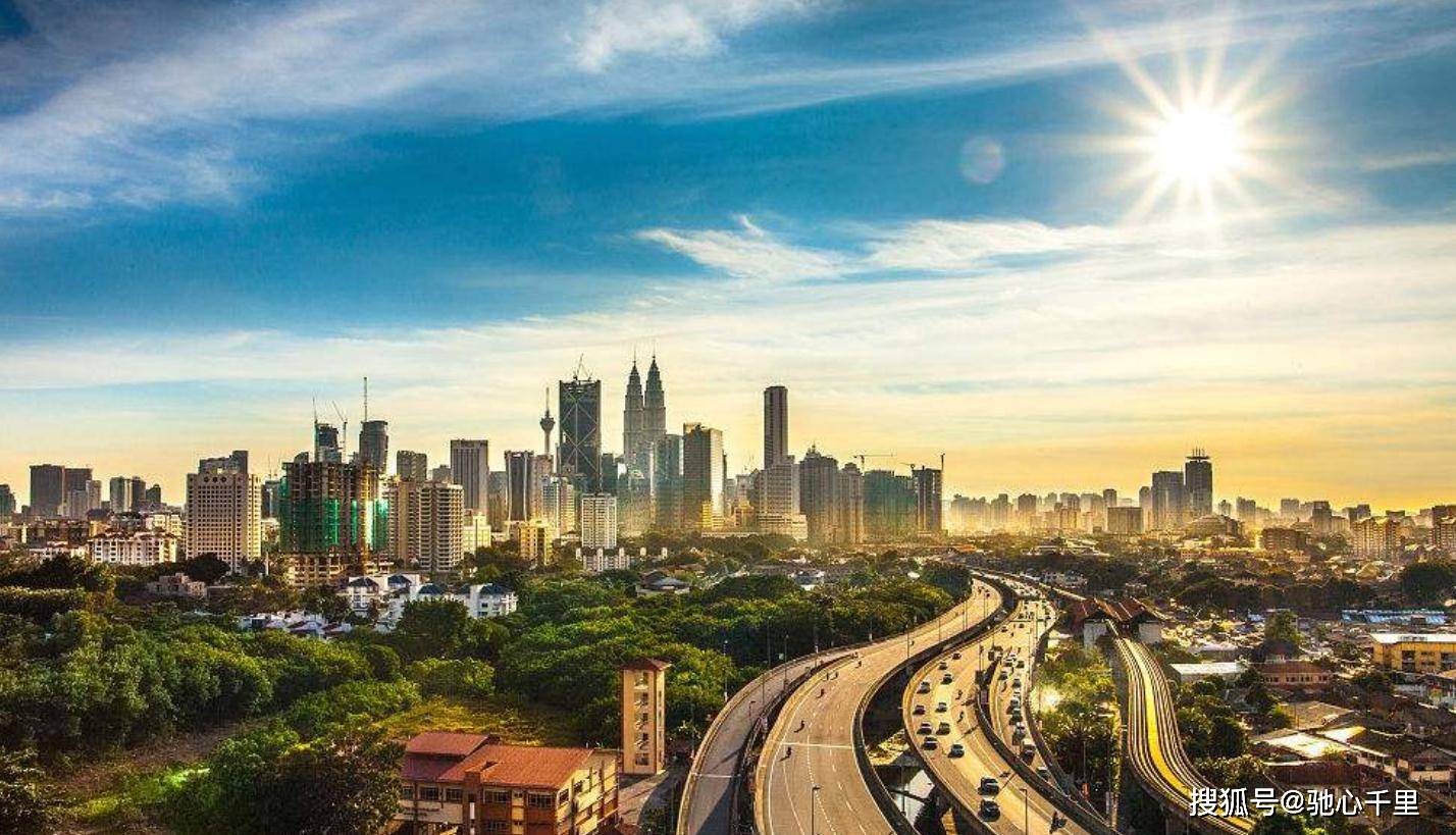 真实的马来西亚是怎样的 733a2a921dbb478d90f8094dd822218c.jpeg