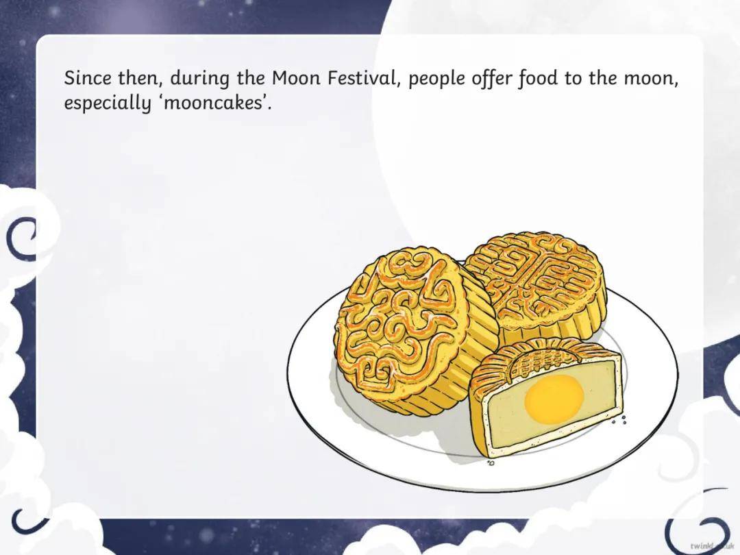 资源|这些私藏的中秋节学习资源,每年换着不重样!