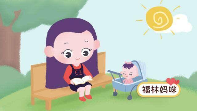 影子|几点最合适？看时间不科学，“影子原则”最优夏天给宝宝晒太阳