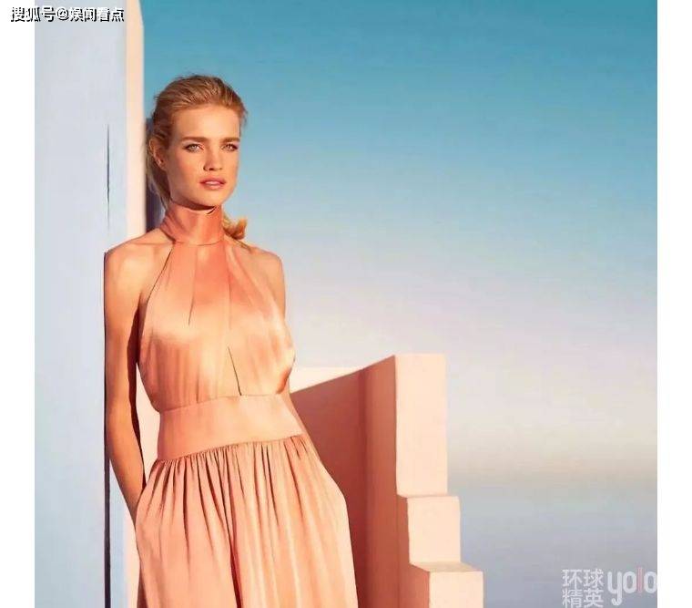 豪门|LV太子爷大婚,超模太子妃再度嫁入豪门,长得美活得更漂亮