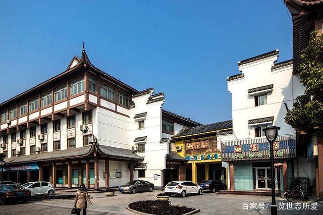 扬州州gdp_扬州瓜州古镇照片(2)