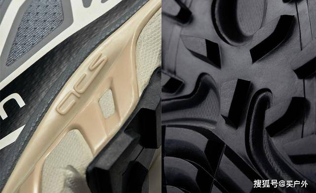 萨洛蒙|打败众多“炒鞋”，夺下鞋王宝座的法国户外品牌Salomon萨洛蒙