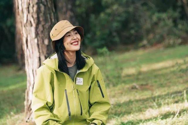 影后|上直播综艺被质疑影后“跌下神坛”，周迅正面回应了！