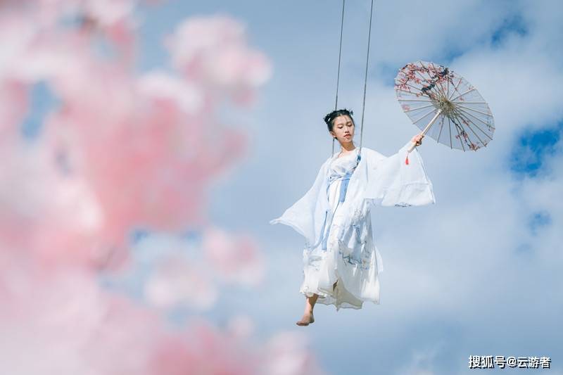 天外飞仙(高空威亚)下面,我们一起了解一下!