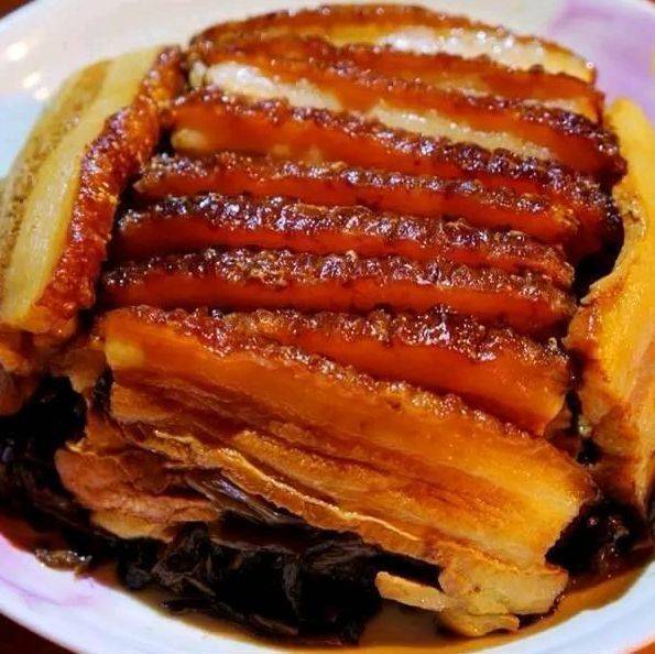 五花肉|好吃不贵简单易学，保证家人都爱吃精选几道美味营养的家常菜