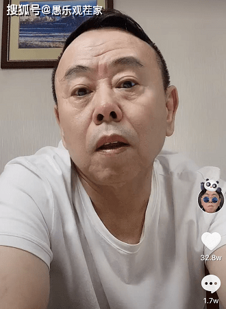 视频|原创潘长江晒与女儿唱歌视频，63岁精气神十足，潘阳妆容精致气质超好