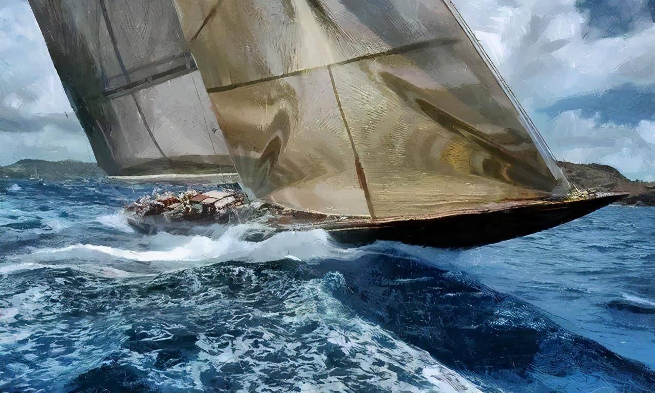 巨头|旅游业艰难，弯道超车，扛住竞争，这就叫“挺住意味着一切”！