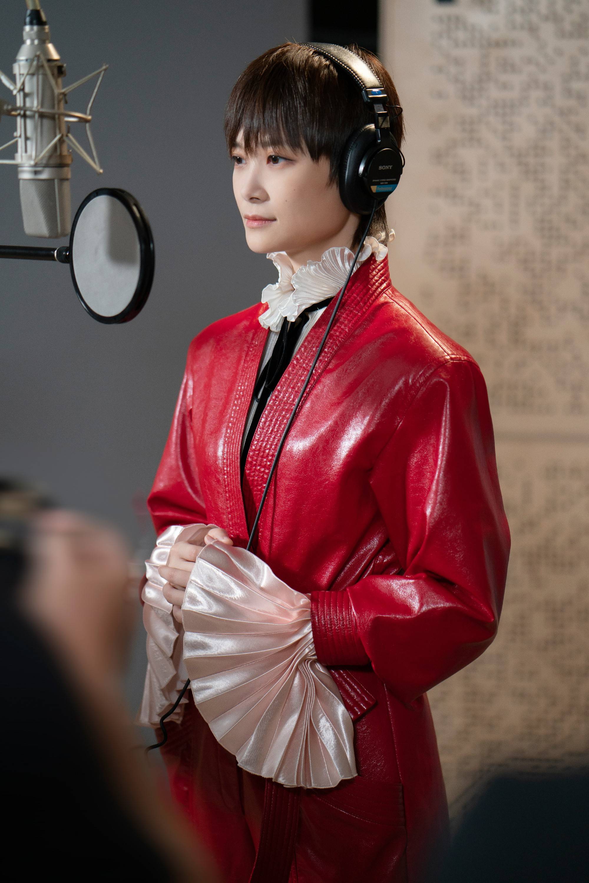 李宇春受邀重新演绎《国家2020》歌声诠释家国情怀展现赤子心