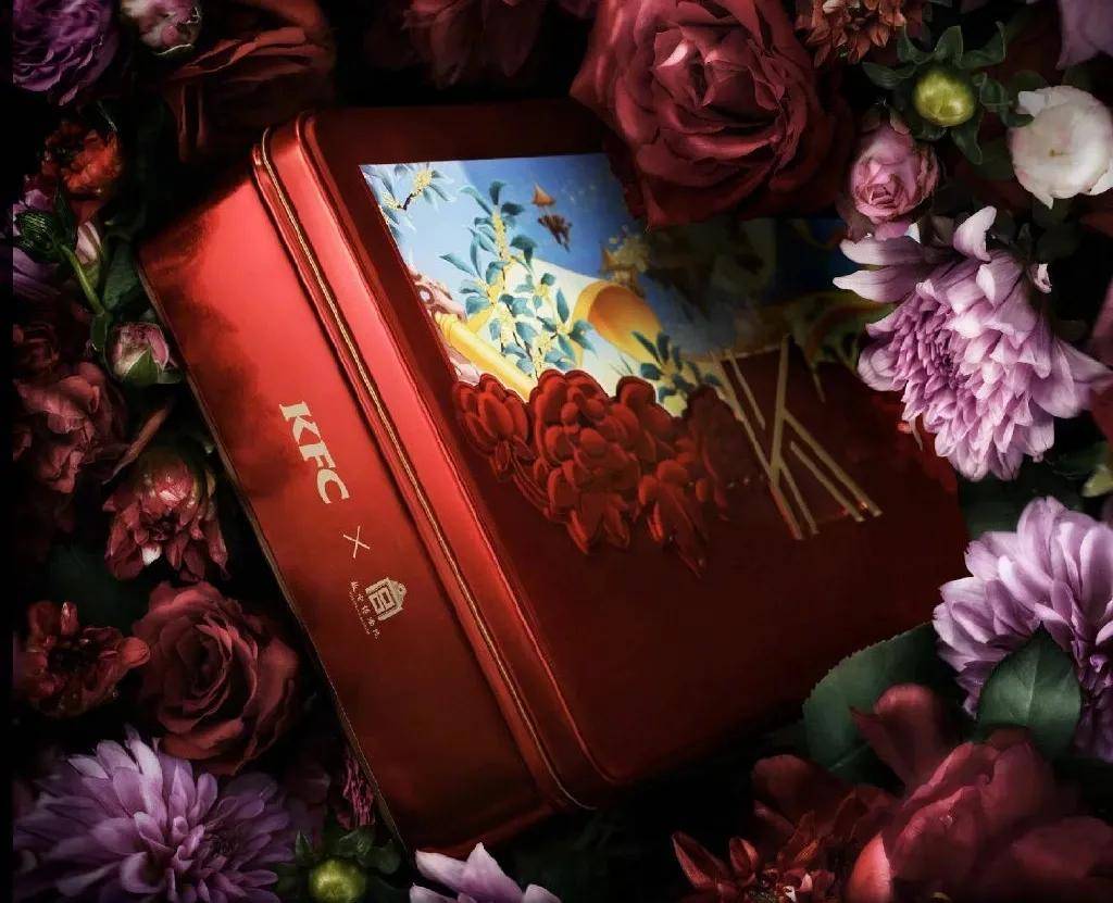 月饼|阿里、腾讯、喜茶、杜蕾斯......各公司员工月饼长啥样?看完我酸了!