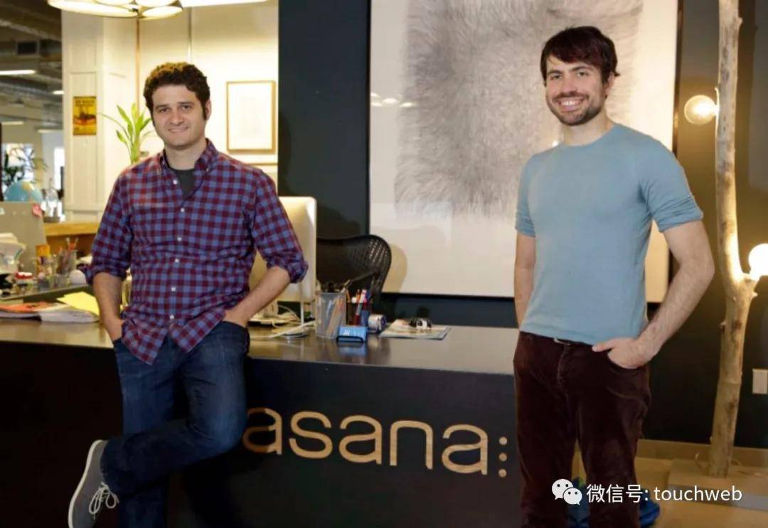 上市|FB联合创始人创办的Asana直接上市：市值超50亿美元