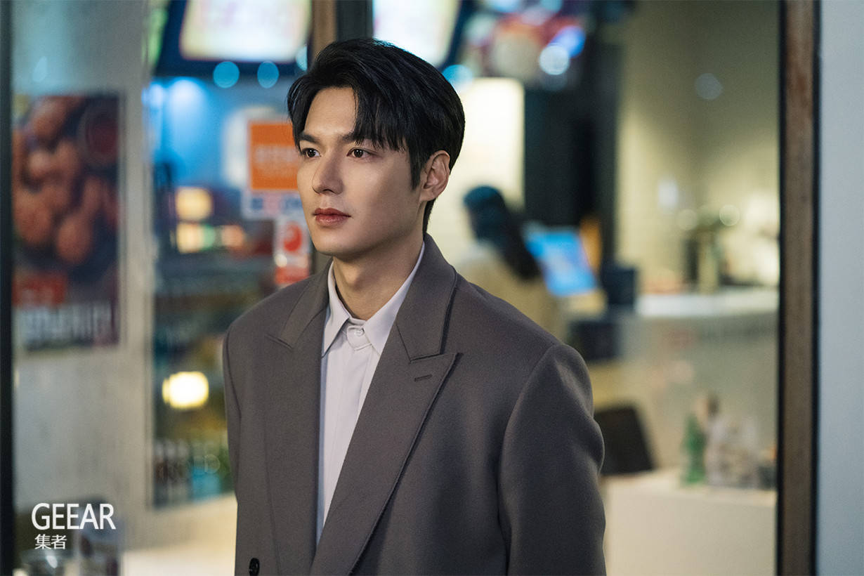 金宇彬|原创外国网站票选出“最佳韩国男演员”,跟亚洲的标准有分别吗?