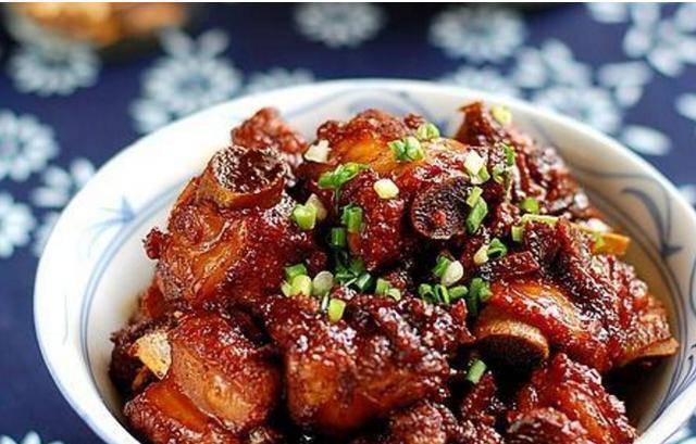 香气|营养丰富，香气十足，每次做饭都不够吃解馋开胃的几道家常菜