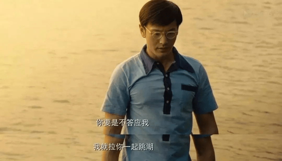 中年|哪个中年企业家，没当过一次“懂王”