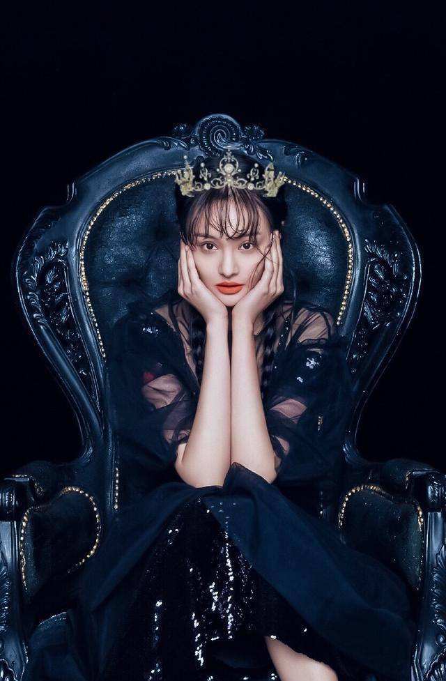 王波|原创著名作家：我可以贴身保护迪丽热巴，希望郑爽做我电影女主角