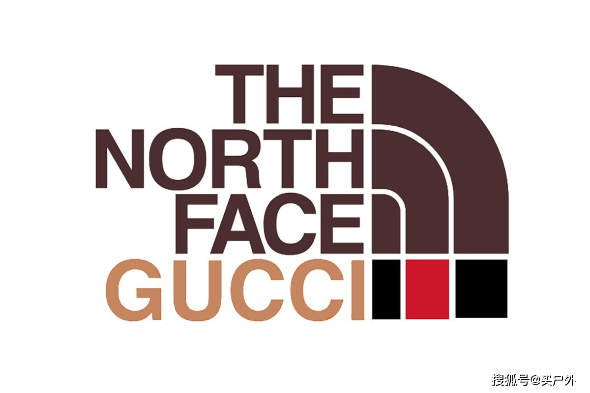 北面the north face动作真频繁,将与gucci推出联名系列