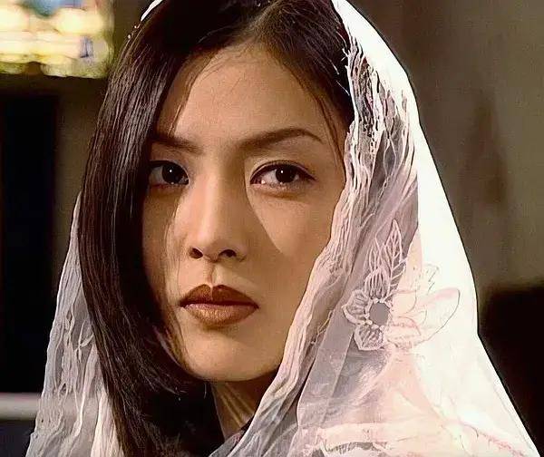 张脸|20年前碾压宋慧乔的神颜又杀回来了，这张脸怎么一点没变？