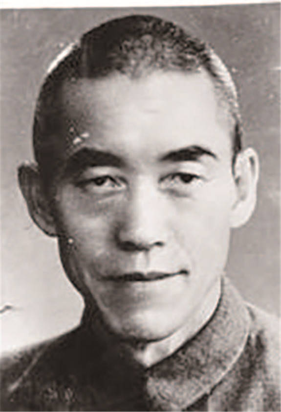 工作|谁都没想到，这个出手大方的少校是个绝密人物，代号：1号情报员