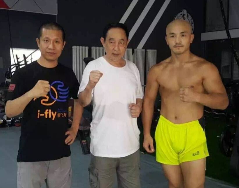 龙的|原创著名作家：武僧一龙即将接班李连杰，成为新一代功夫影帝