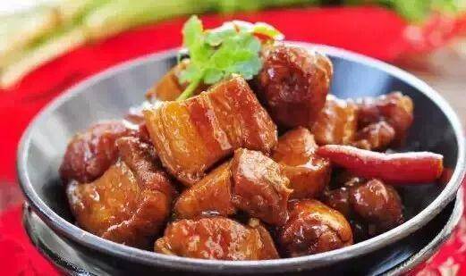 五花肉|营养又健康，家人总是吃得津津有味几道好吃又快手的家常菜