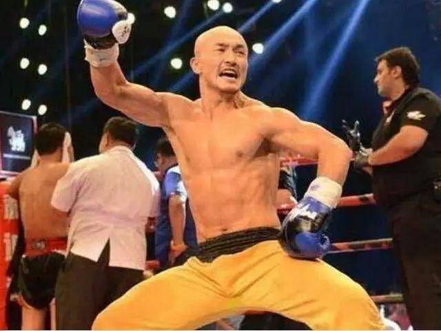 武僧|原创著名作家：我绝不会潜规则女演员，武僧一龙能成为影帝