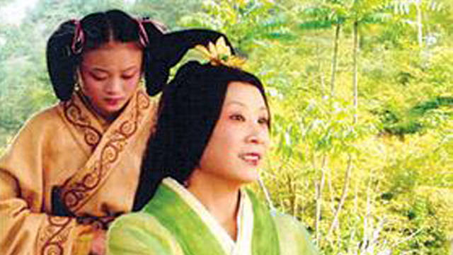 历史|历史上的废太子下场都很凄惨吗？汉朝和唐朝的态度截然不同（上）