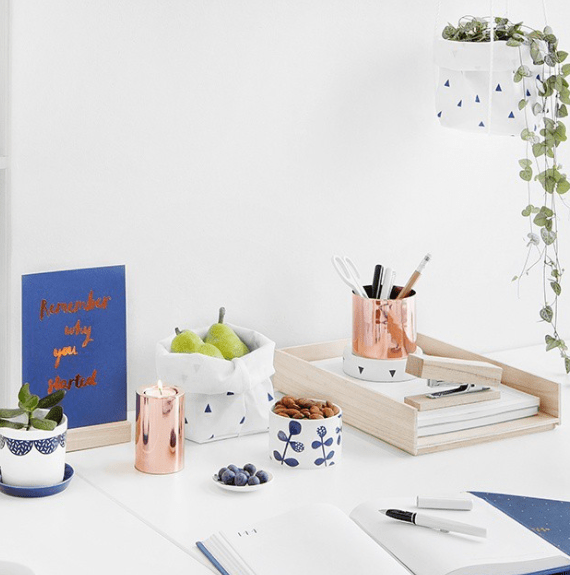 治愈|丢掉手机！看看纸笔带来的治愈，说不定还能为你的工作添灯加油