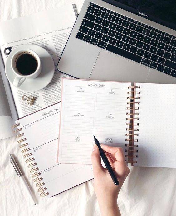 治愈|丢掉手机！看看纸笔带来的治愈，说不定还能为你的工作添灯加油