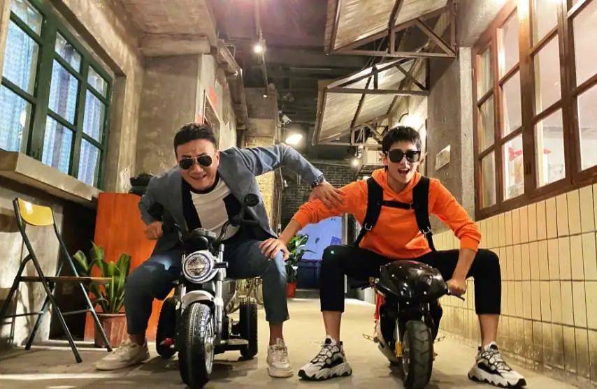 水准|它是今年被误解最深的一档综艺，有极挑第一季水准， 吴昕成败笔