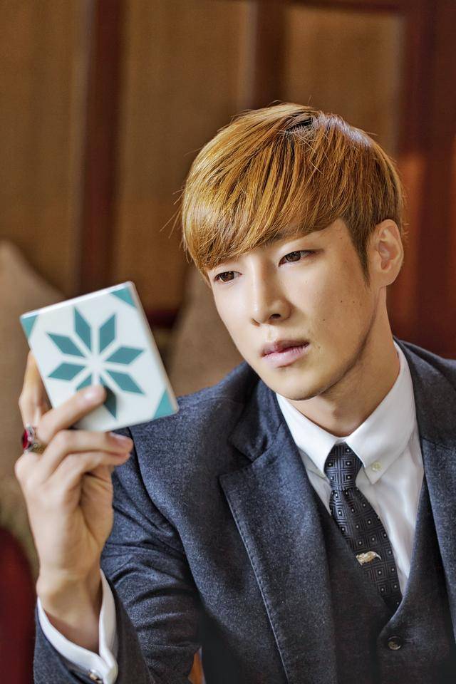 征服|原创天生整容失败脸，他却用演技征服的观众，他的角色很有味道