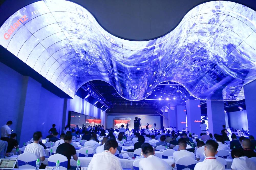 超越制造的科技格兰仕提速：站在时代前沿的中国企业样本-家电圈官网