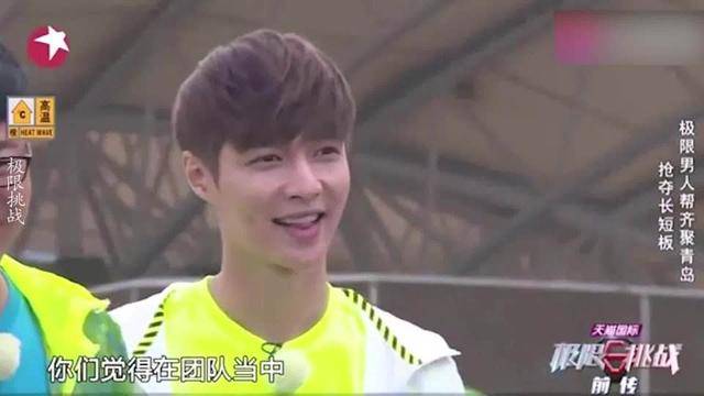 孙红雷|原创张艺兴黄渤＂馋哭＂孙红雷，男人的快乐就是这么简单，期待合体