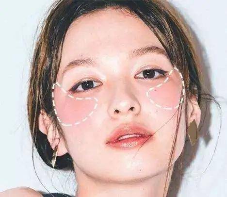 眼袋|从黑皮土妹变成CEO收割机，她到底do了什么？！