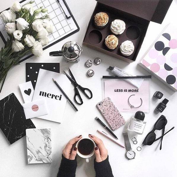 治愈|丢掉手机！看看纸笔带来的治愈，说不定还能为你的工作添灯加油