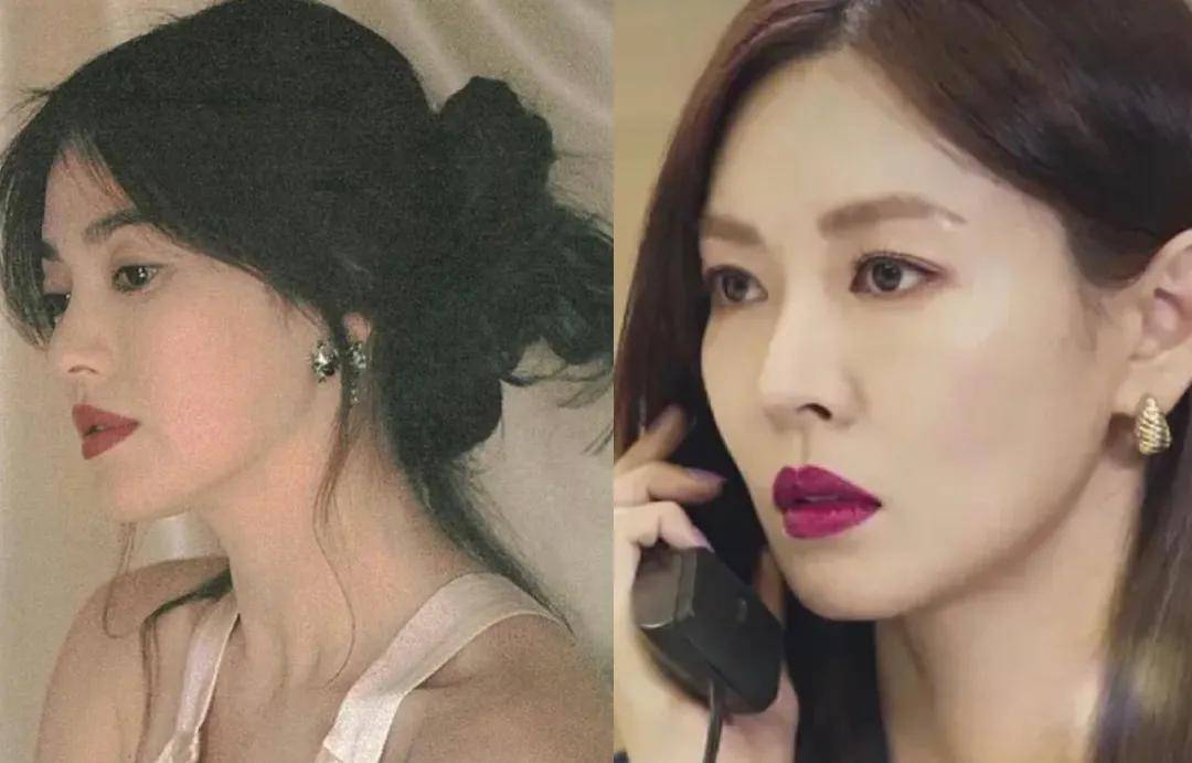 张脸|20年前碾压宋慧乔的神颜又杀回来了，这张脸怎么一点没变？