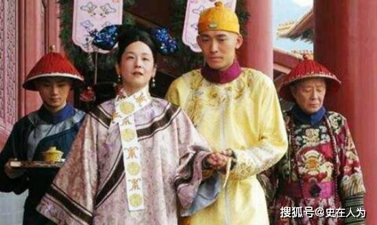 “量中华之物力，结与国之欢心”这句话，不是慈禧所说？