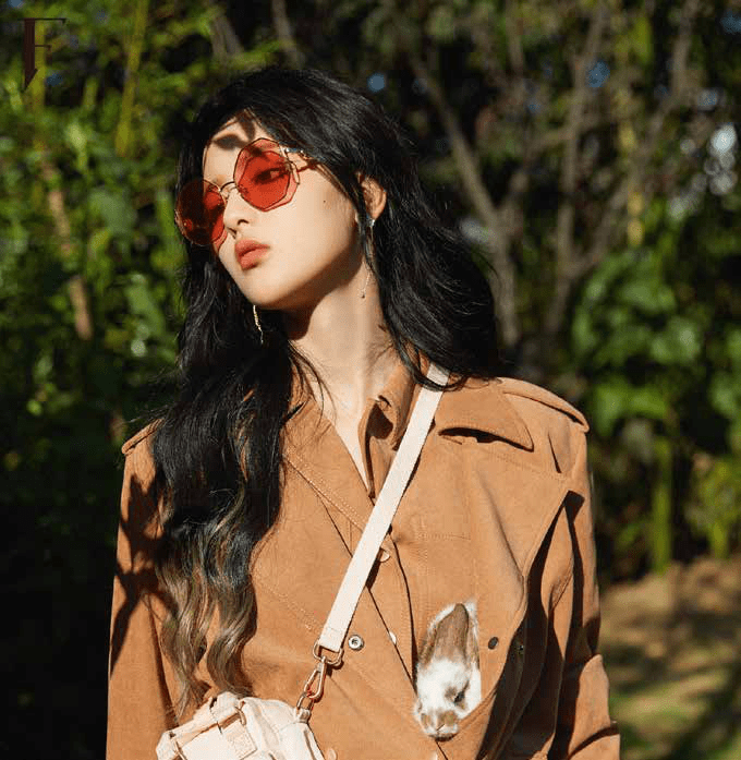 连明星|ZEGL线下体验店！超20000+配饰任挑任试，百元内轻松Get！