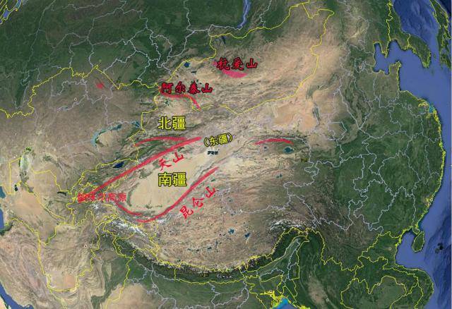 弱小又不甘寂寞的蒙古国,人口仅有300余万,为何频频发动战争