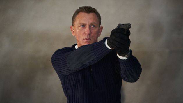 《007：无暇赴死》再次推迟上映，暂定与《速度与激情9》同期上映_詹姆斯·邦德