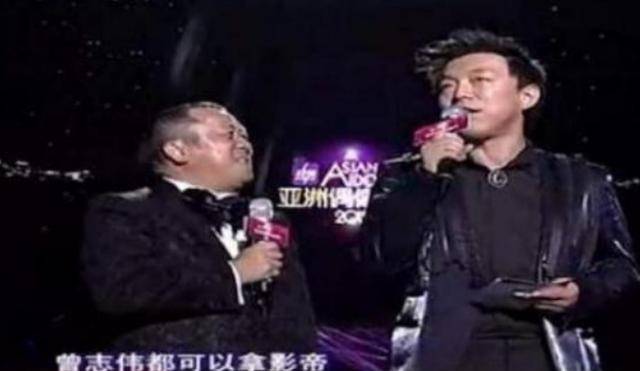 刘烨嫌弃黄渤女儿太丑,不和黄渤结亲家,黄渤的回应堪称经典