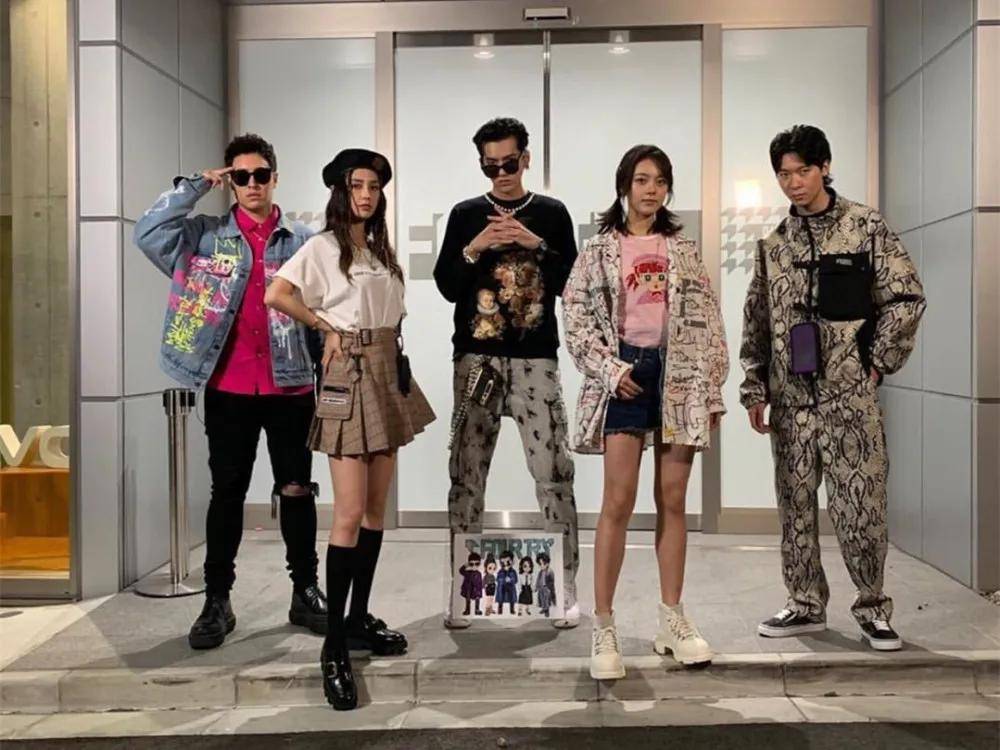 品牌|果然，“破圈”的Angelababy又被喷了